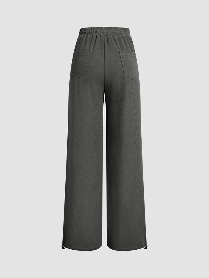 Pantalon de survêtement ample et solide