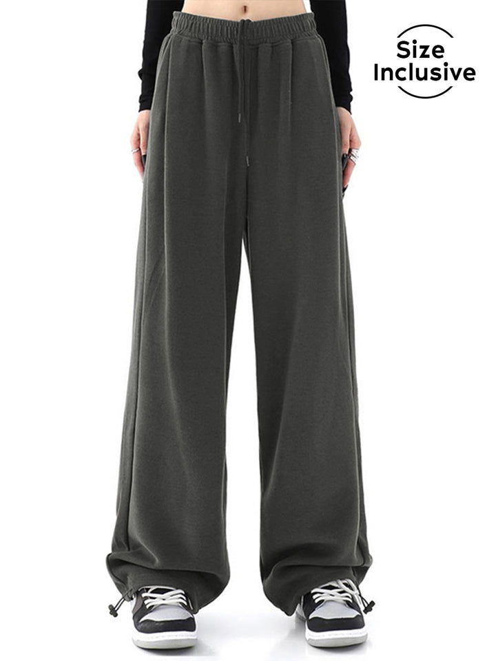Pantalon de survêtement ample et solide