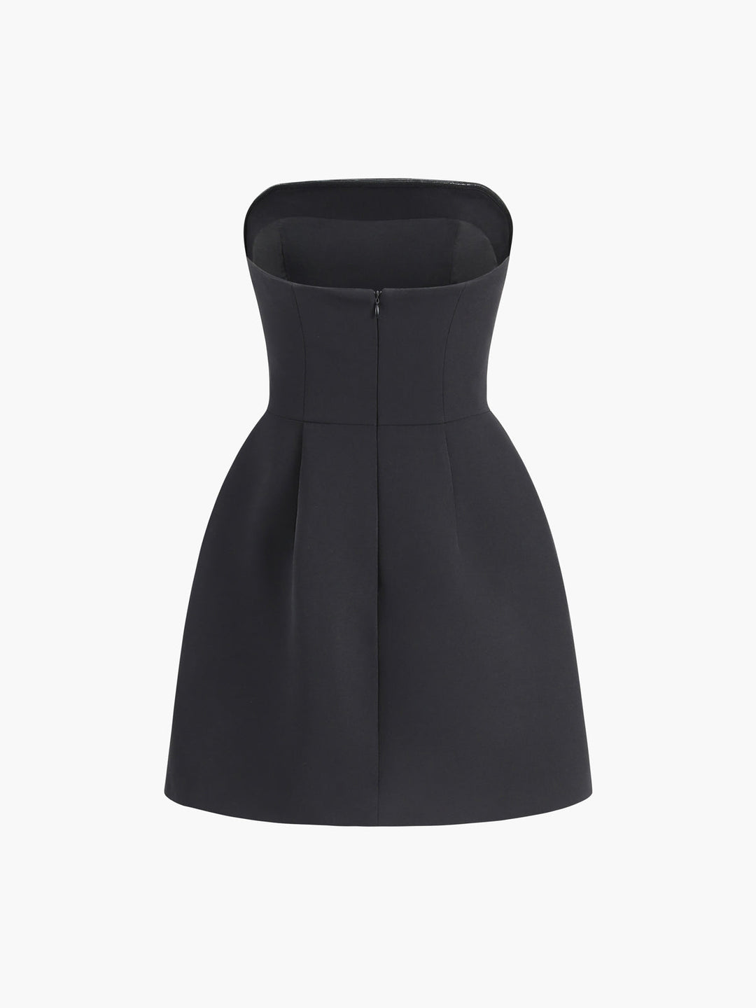 Robe Courte Mini Robe Tube