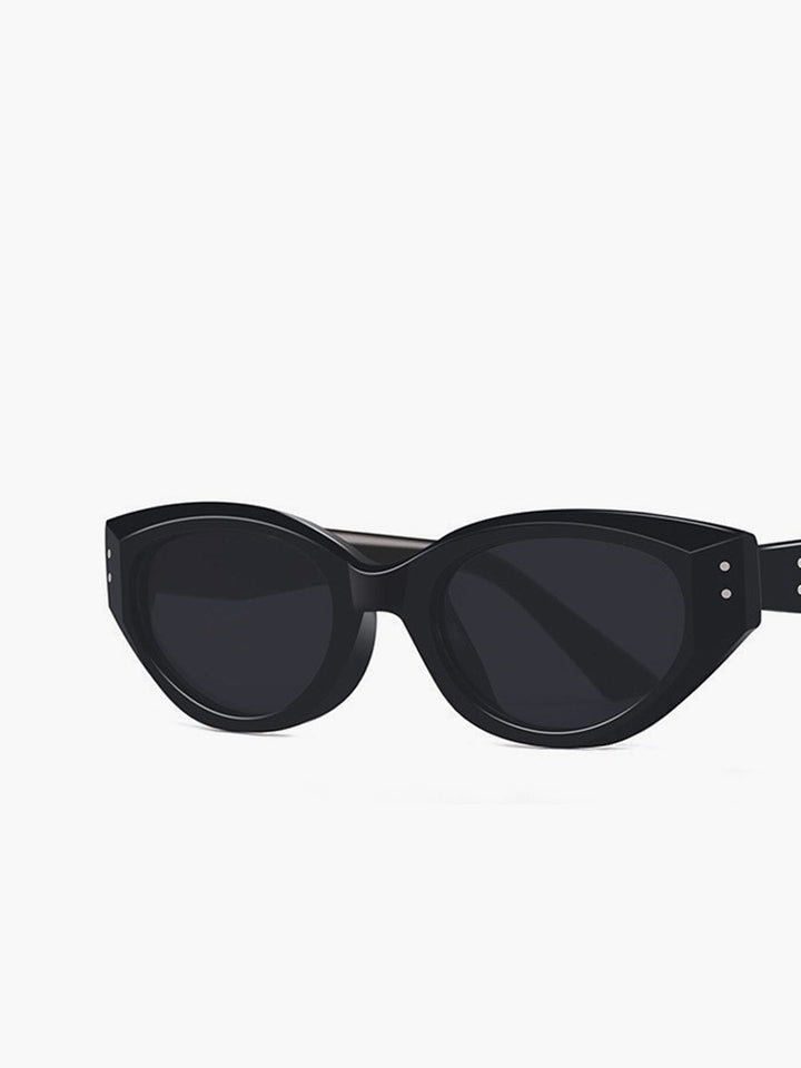 Lunettes de Soleil Œil de Chat