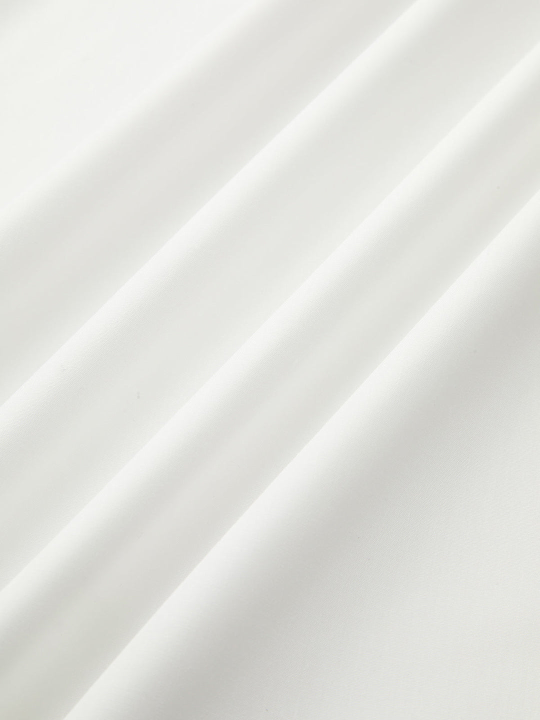 Robe Mi-transparente à Dos Nu à Fermeture Éclair avec Décolleté Plongeant