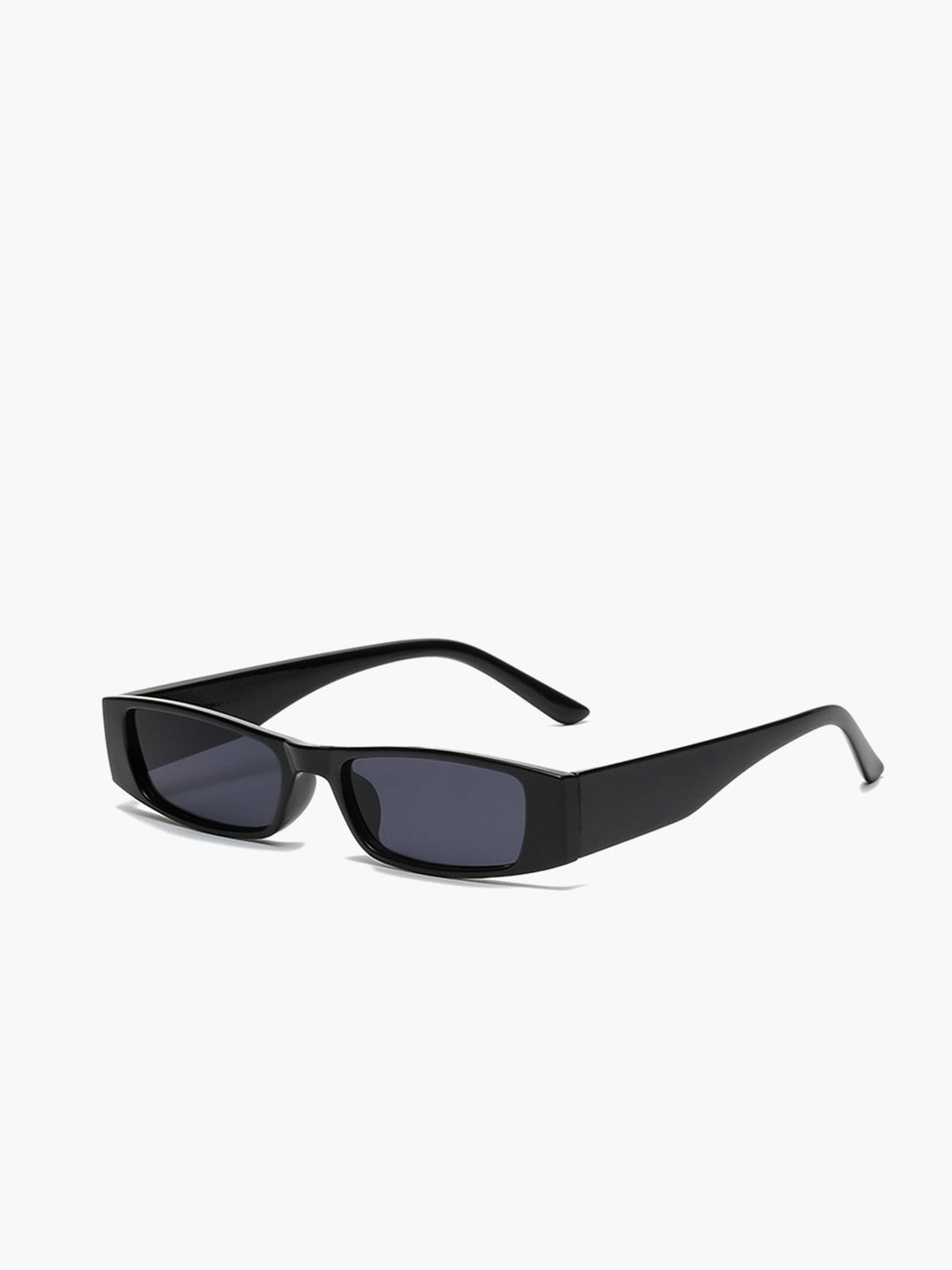 Petites Lunettes de Soleil Carrées