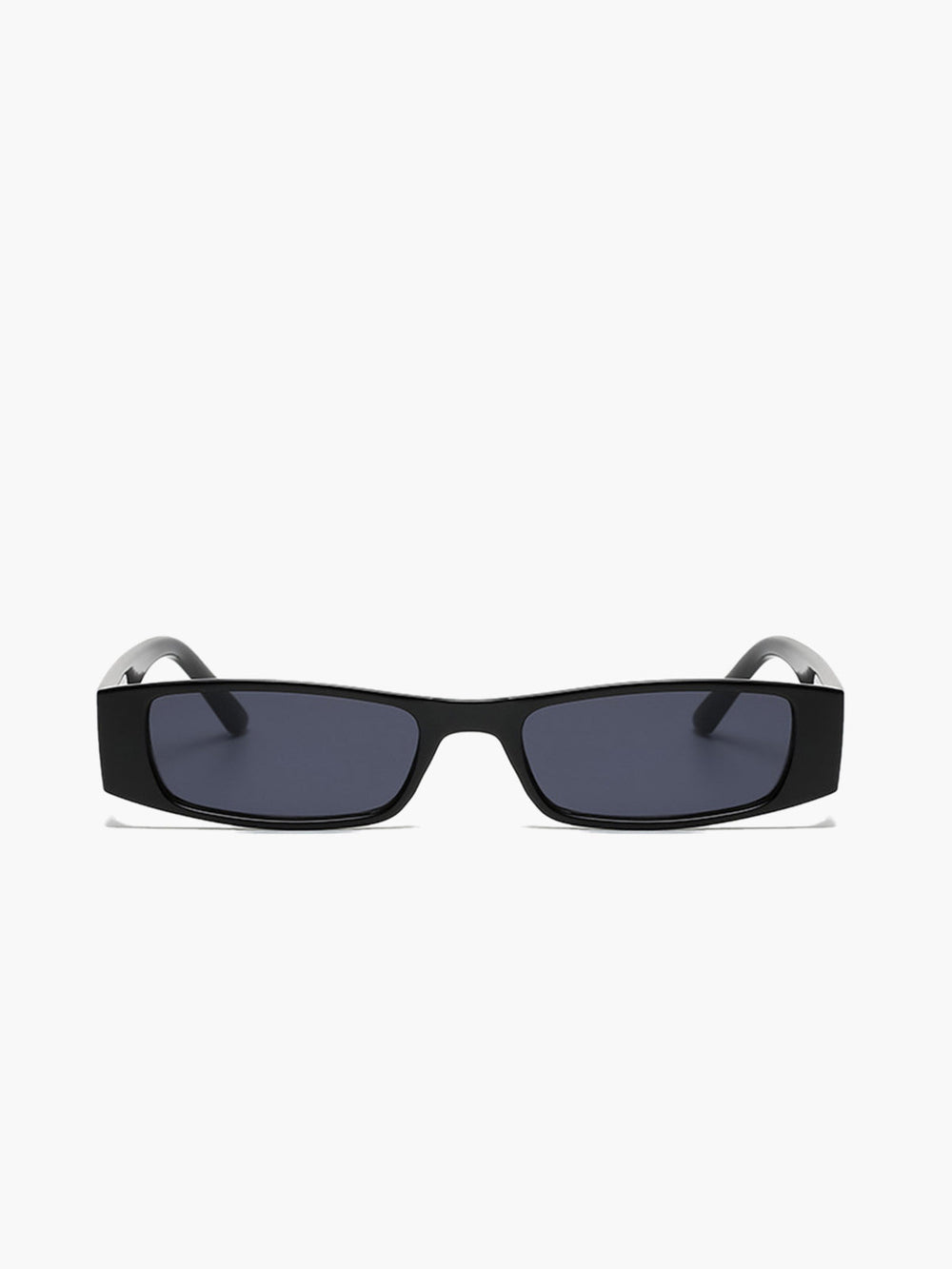 Petites Lunettes de Soleil Carrées