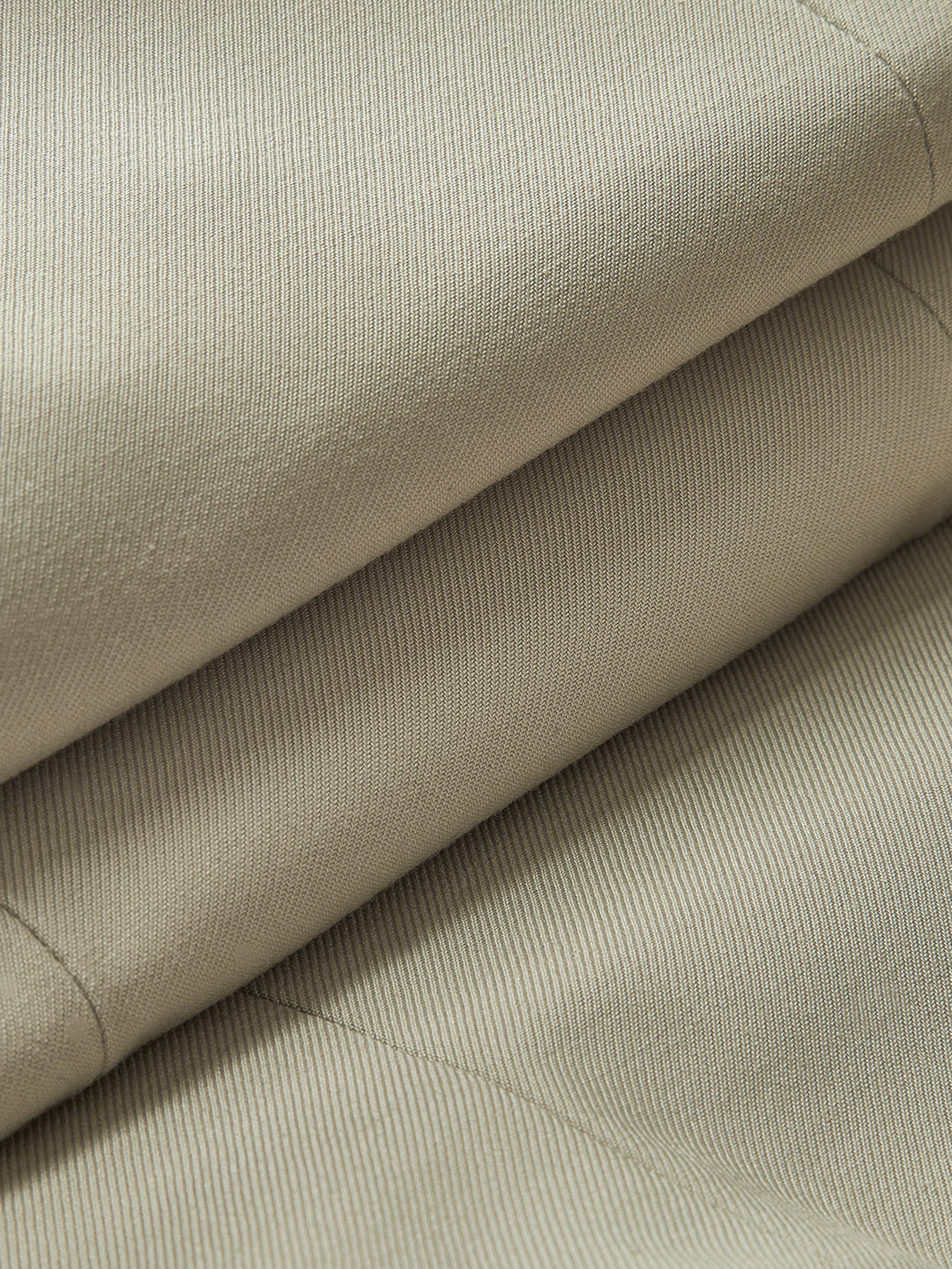 Gilet Déstructuré à Boutons et Poches