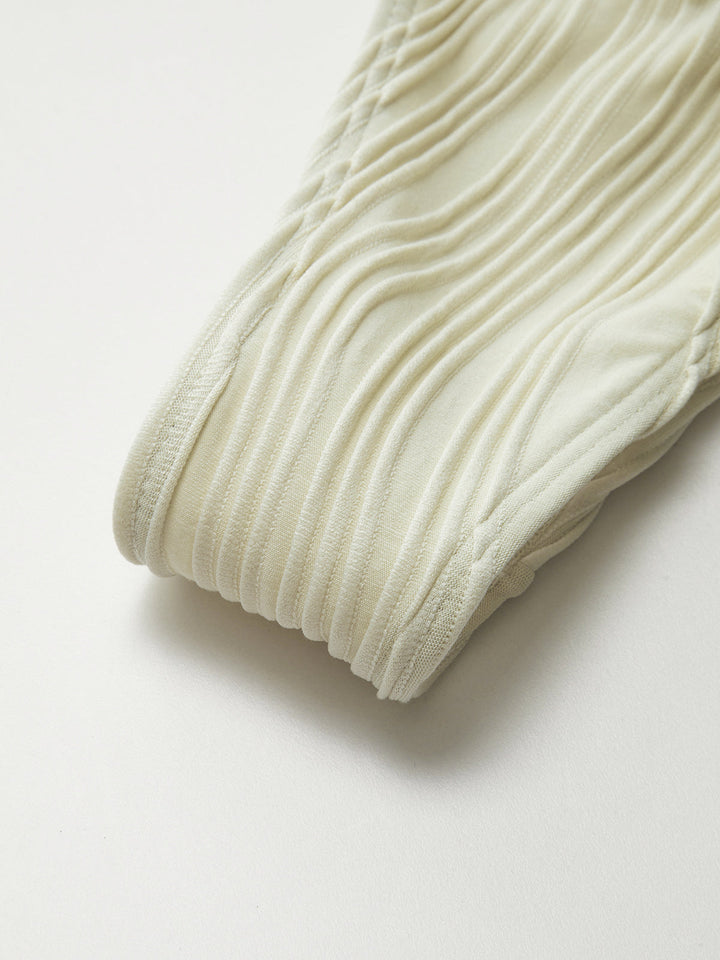 Ensemble Bikini à Lacets et Ruché