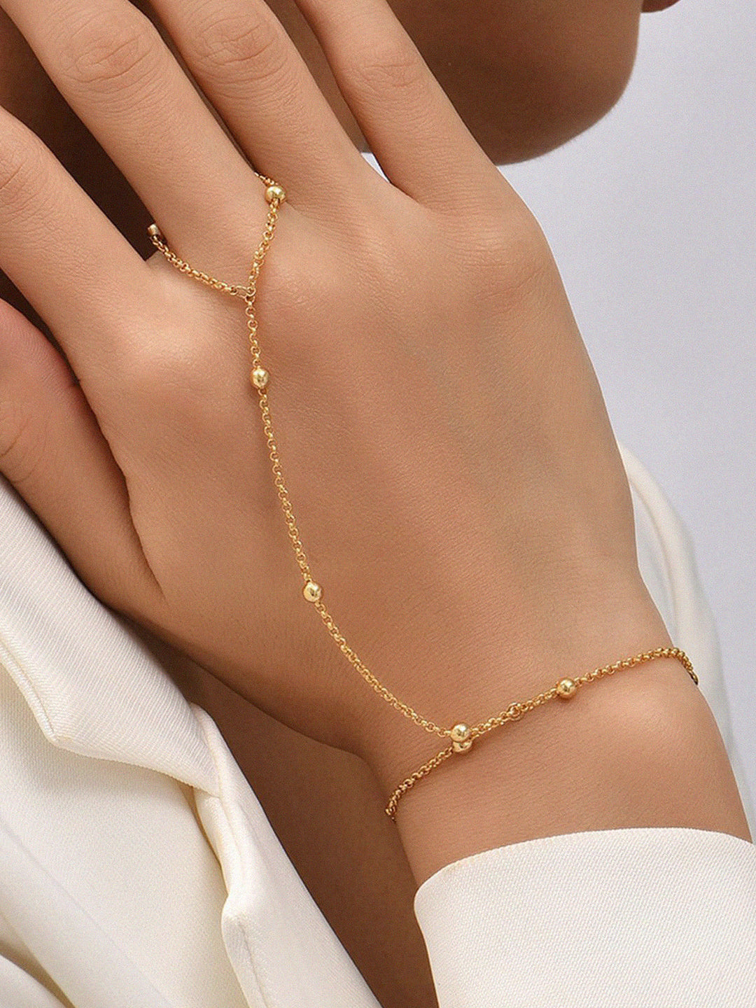 Bracelet Bracelet en Perles