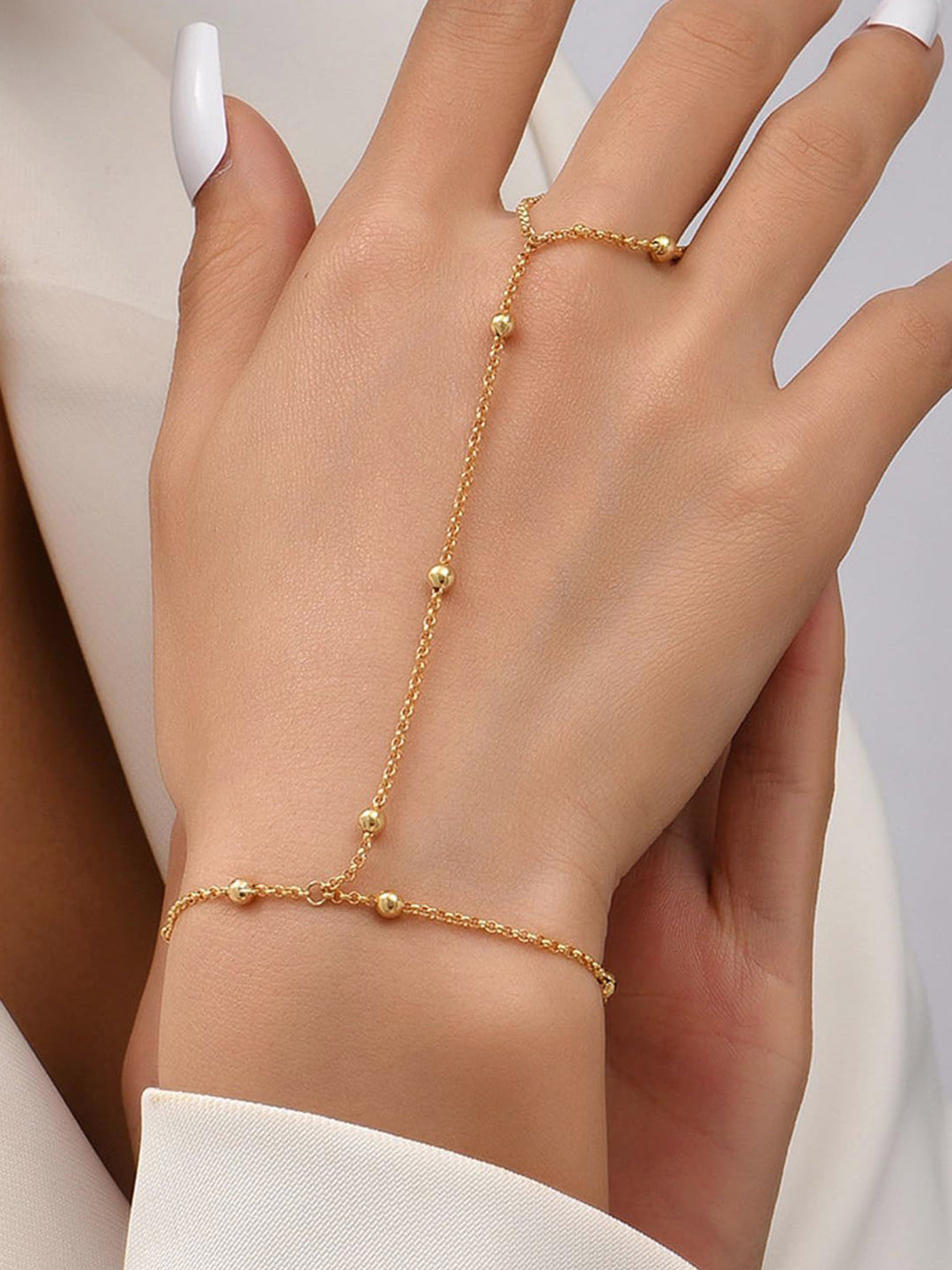 Bracelet Bracelet en Perles