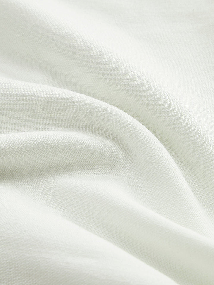 Robe sans manches avec découpe O-Ring