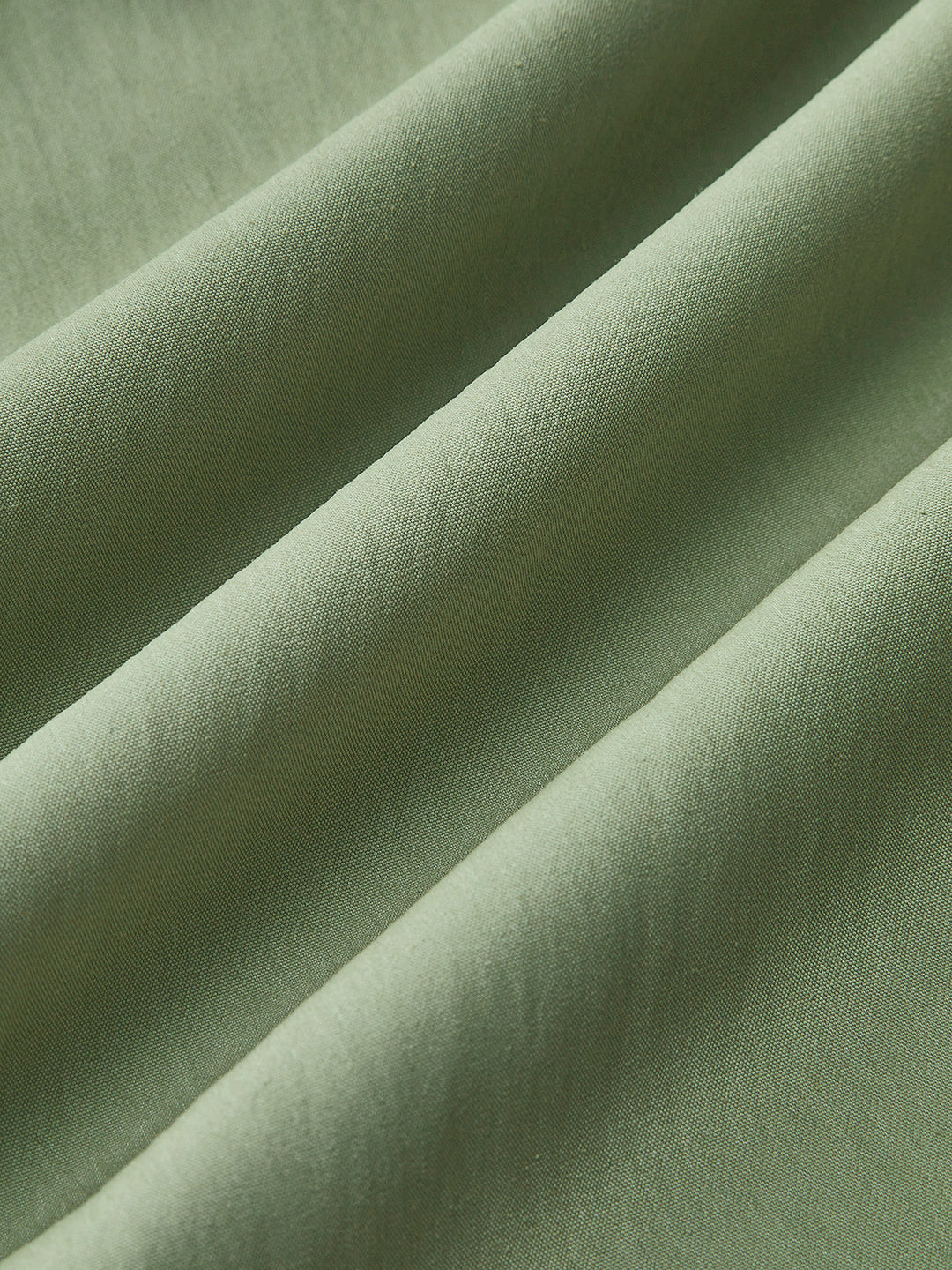 Robe Longue Plissée à Nouer au Dos