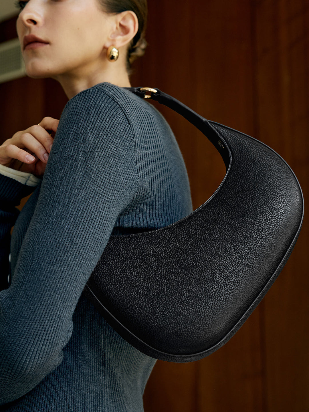 Sac à main polyvalent haut de gamme