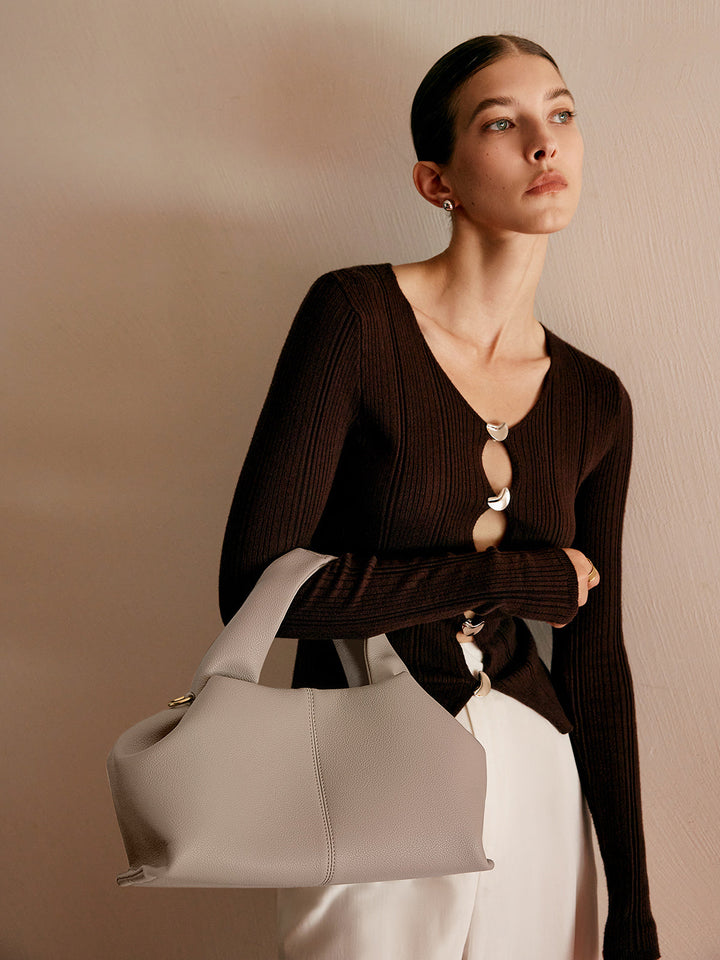Sac Détail Uni