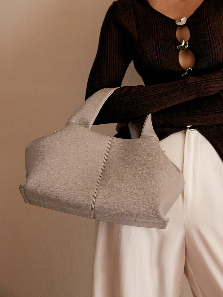 Sac Détail Uni