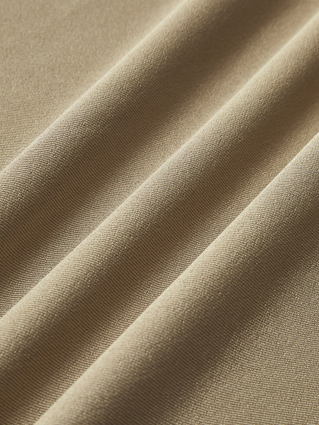 Pantalons évasés à bandes contrastées