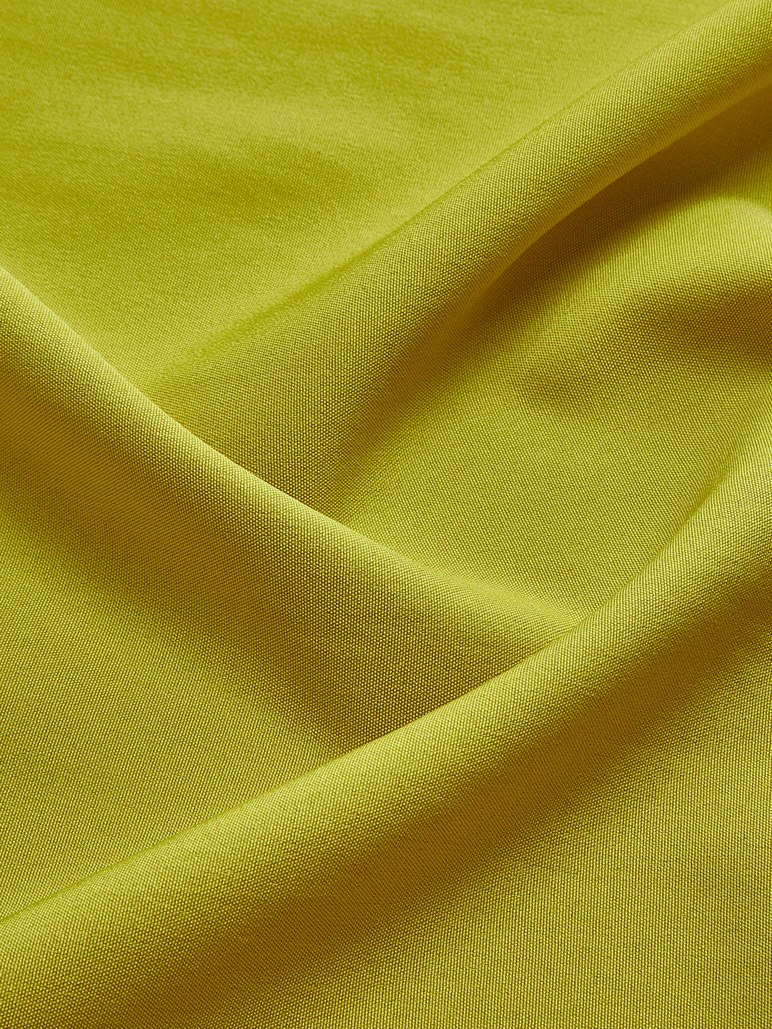Robe Longue Fendue à Bretelles Croisées