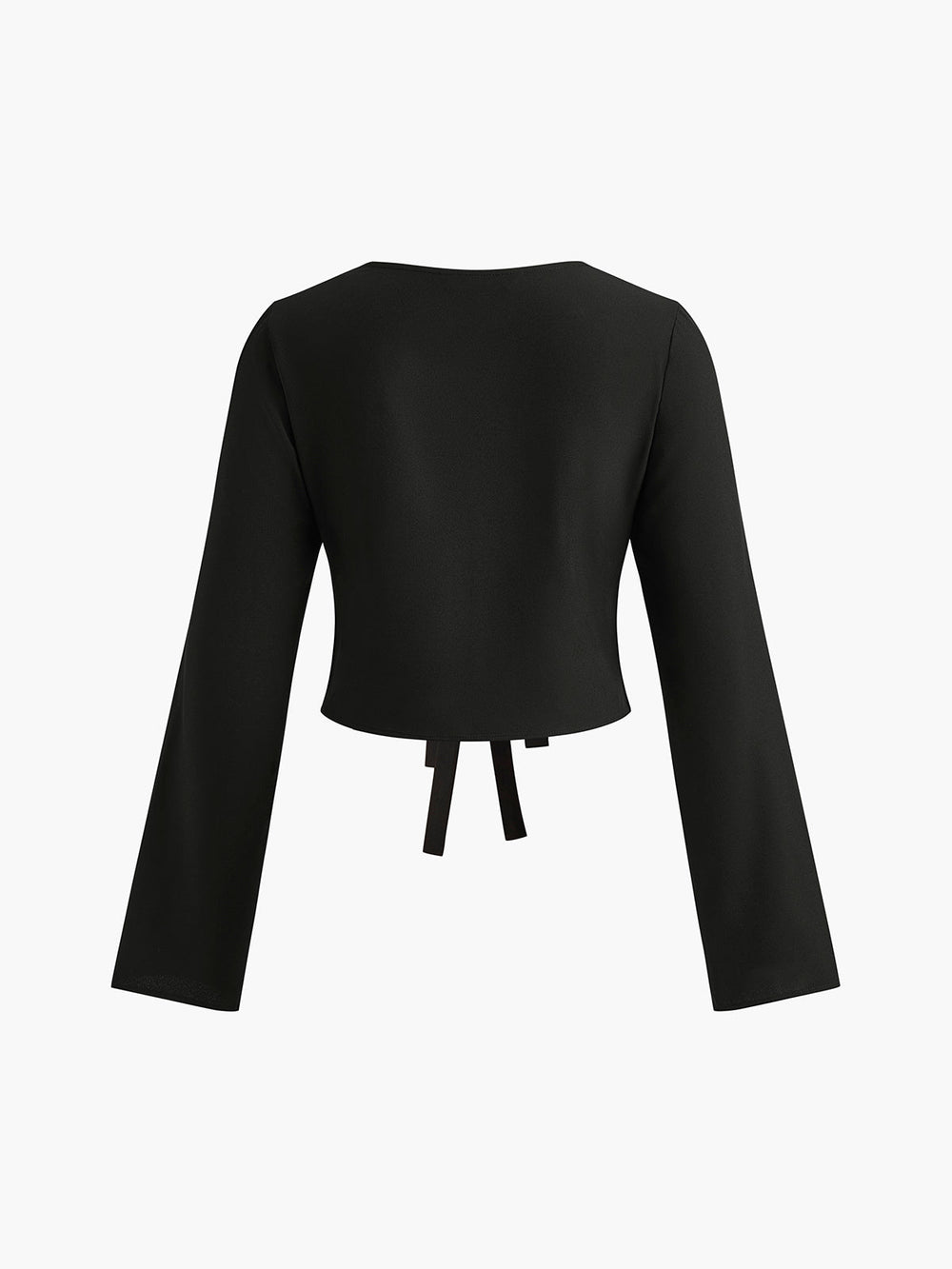 Blouse Ample à Fronces Devant