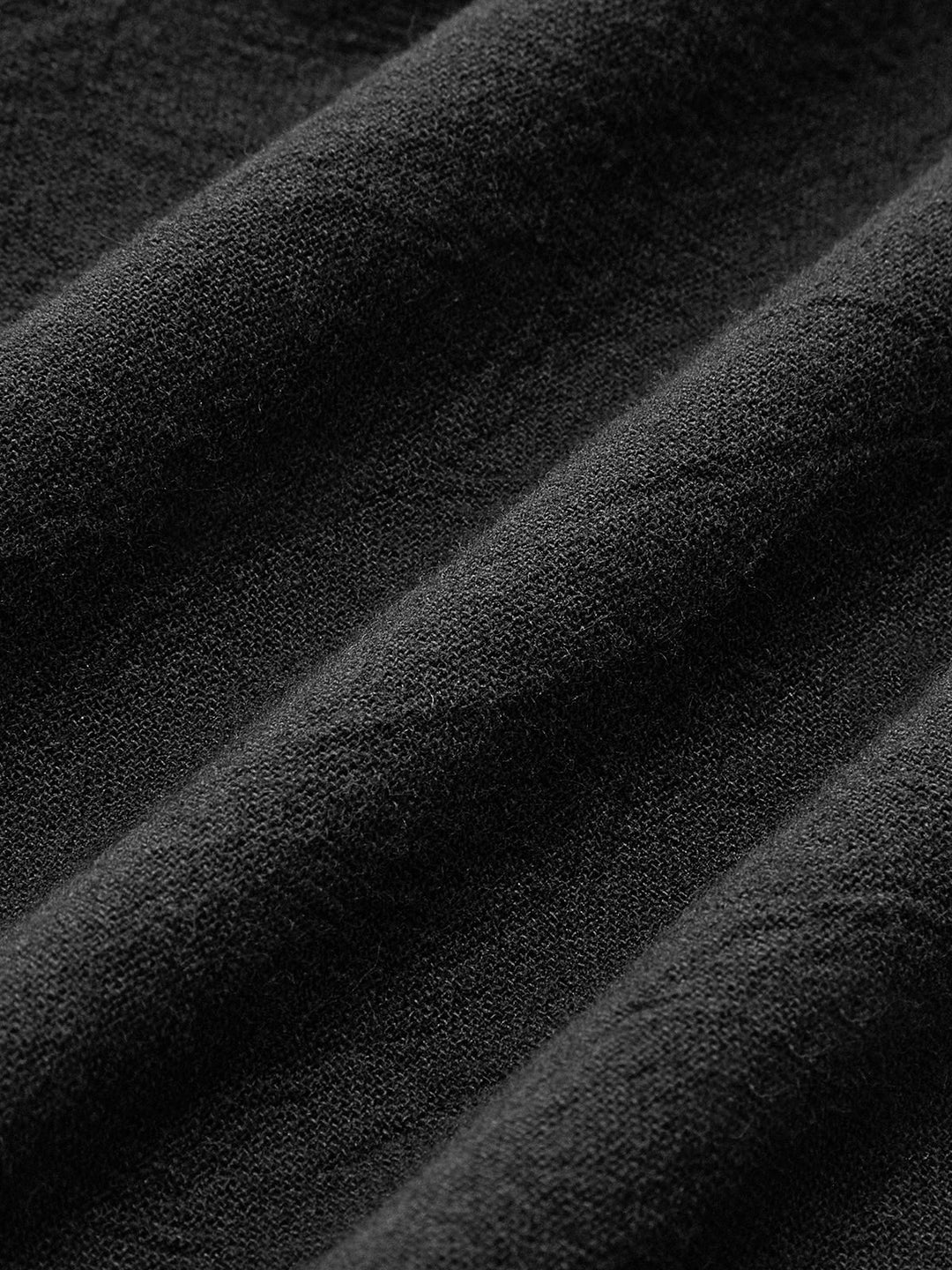 Débardeur Cache-cœur en Coton Multi-usages