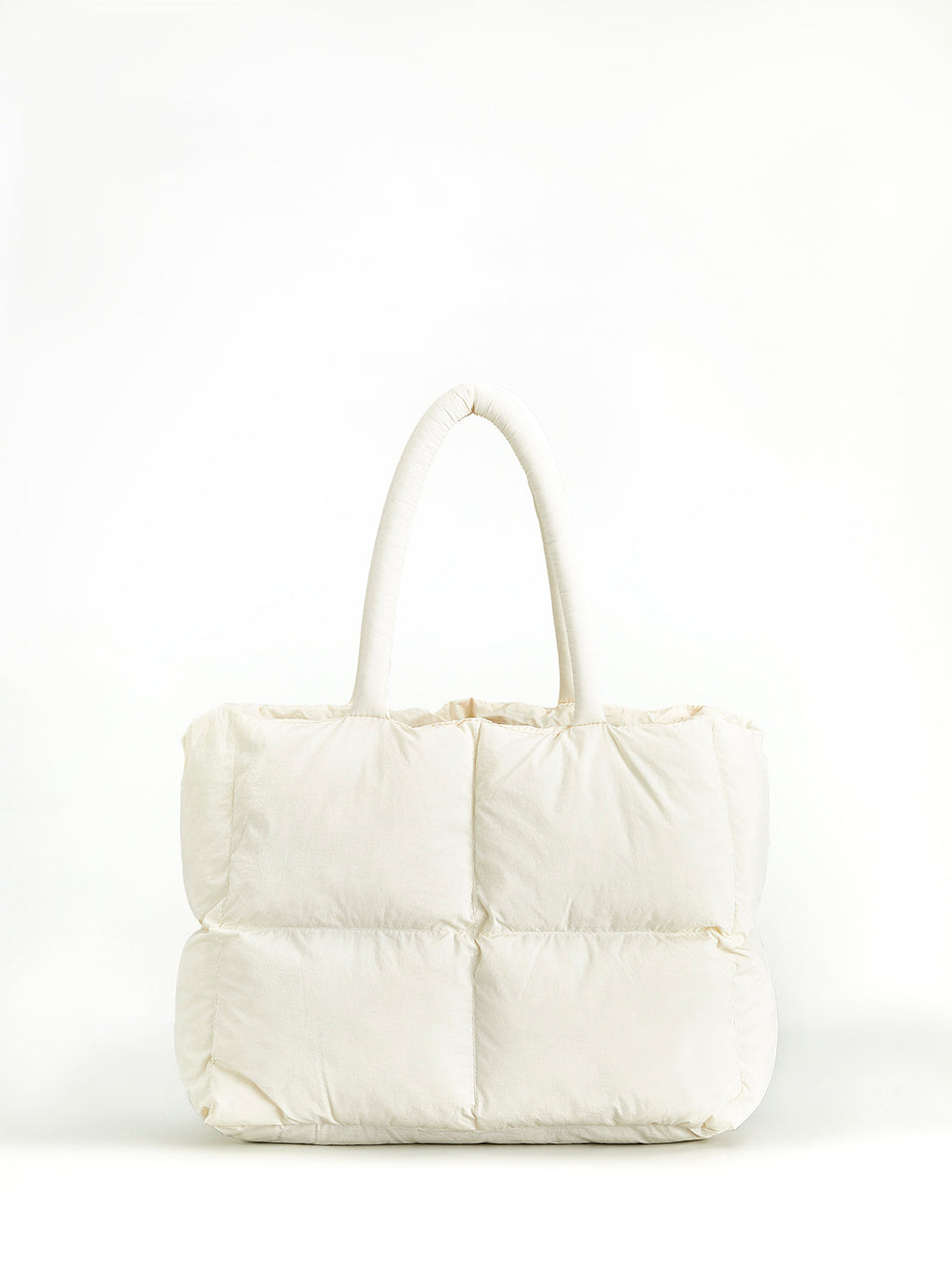 Sac nuage souple grande capacité