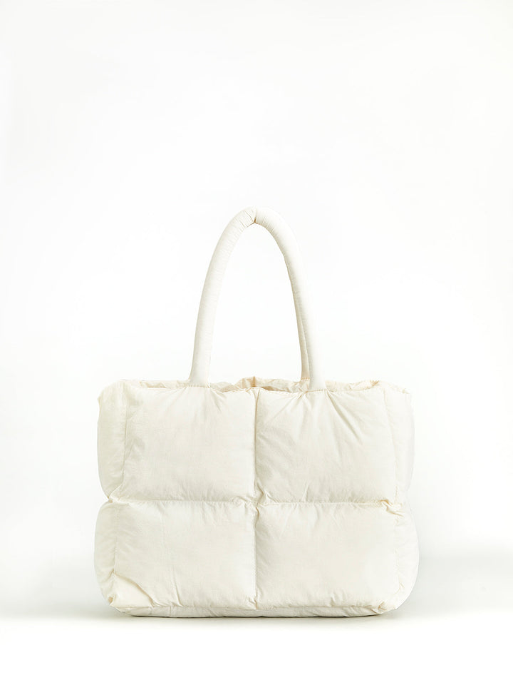 Sac nuage souple grande capacité