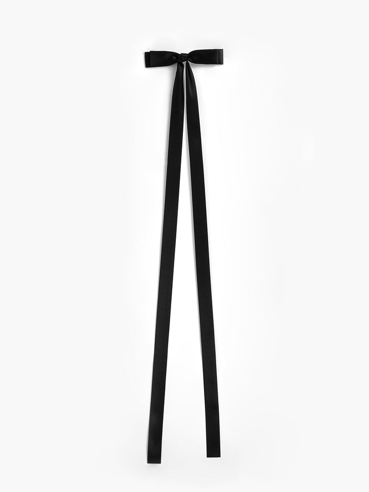 Accessoire de Cheveux Ruban Noeud