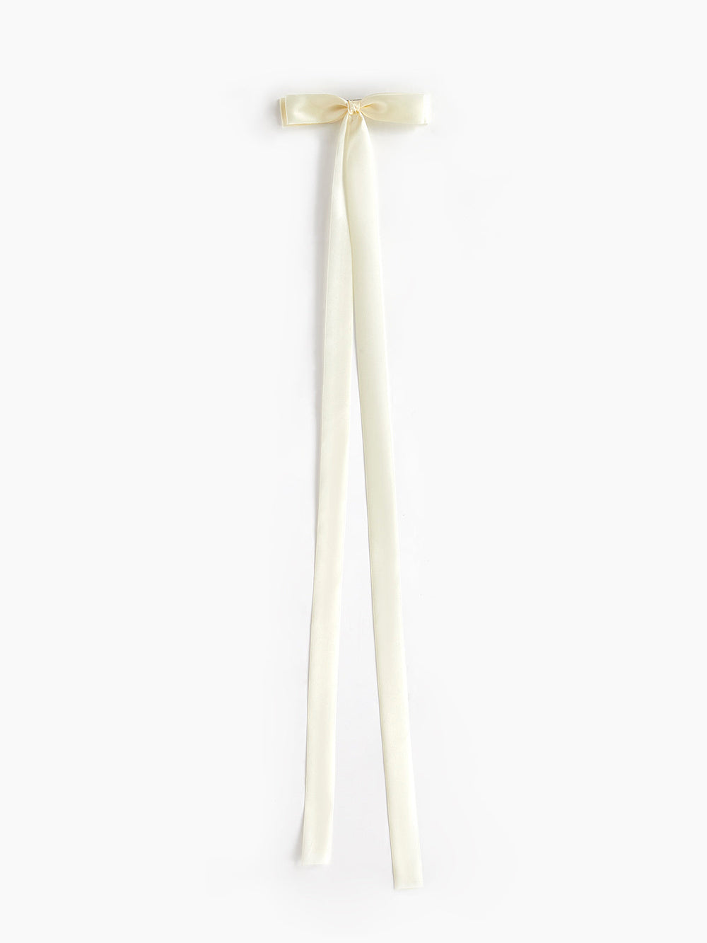 Accessoire de Cheveux Ruban Noeud