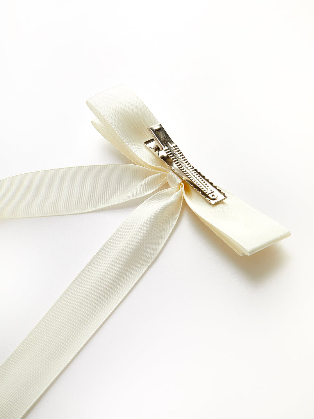 Accessoire de Cheveux Ruban Noeud