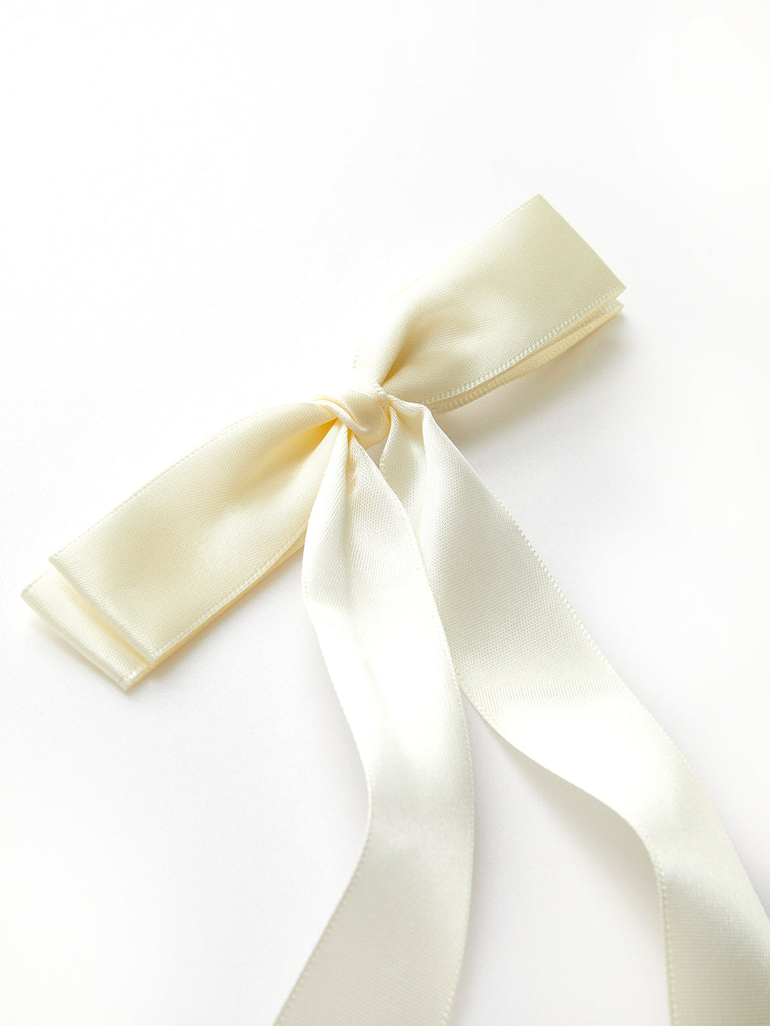 Accessoire de Cheveux Ruban Noeud