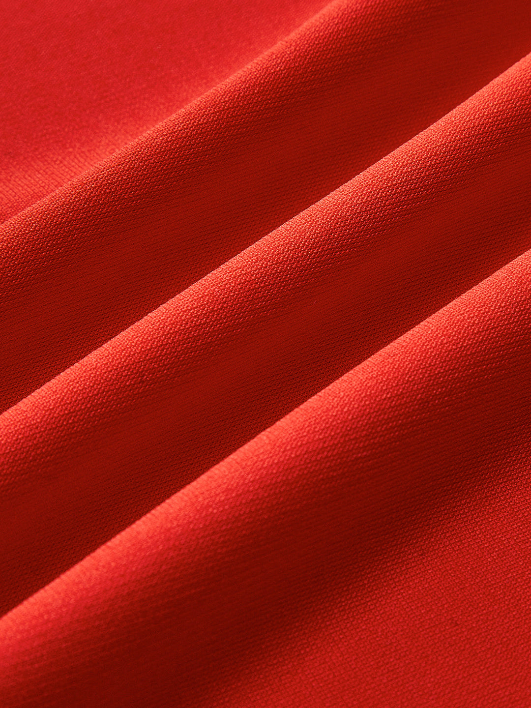 Robe Longue Sans Manches Nouée Bien-Aimée