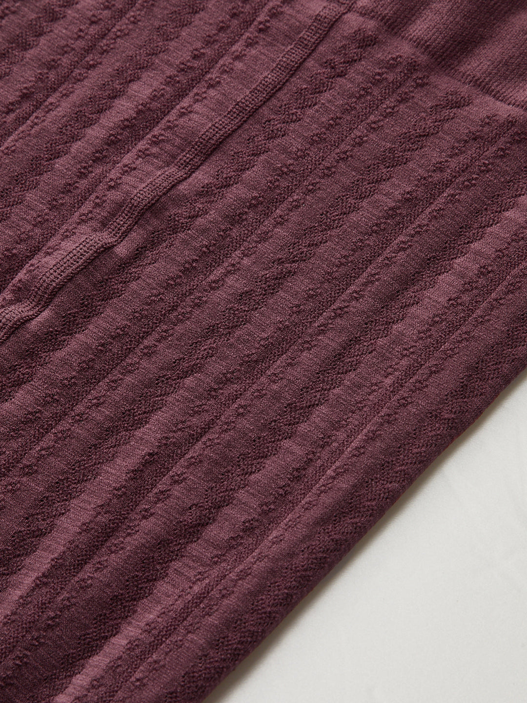 Collants Cœur en Velours Confort Total