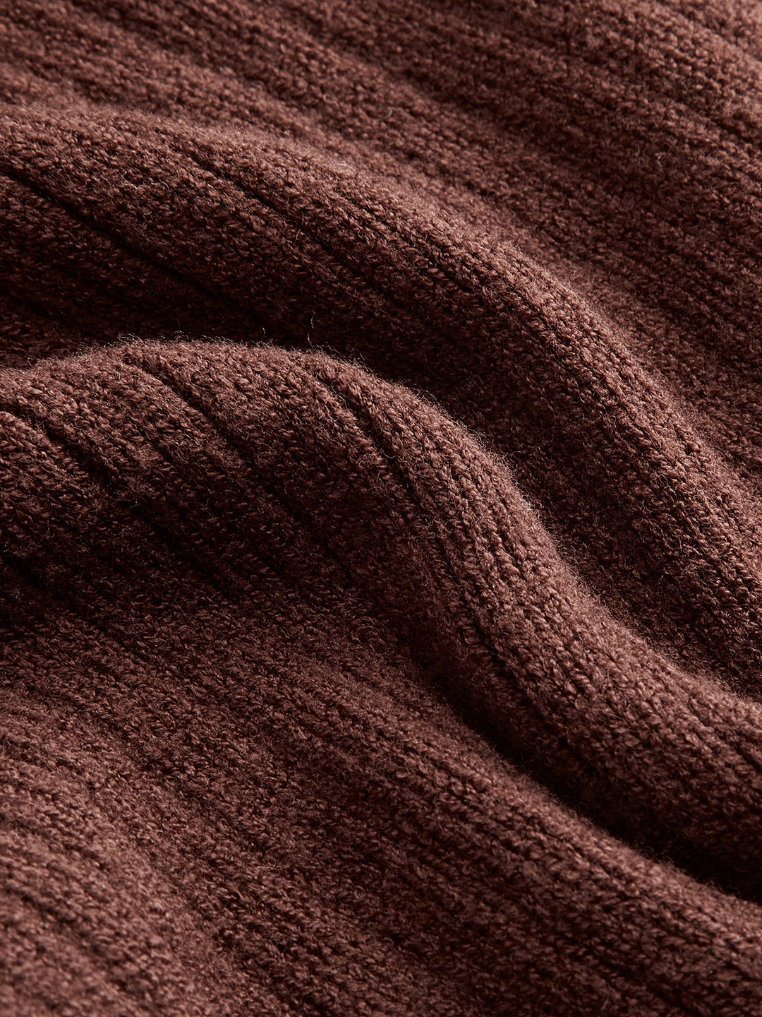 Robe en tricot à cordon de serrage avec volants et passepoil semi-transparent