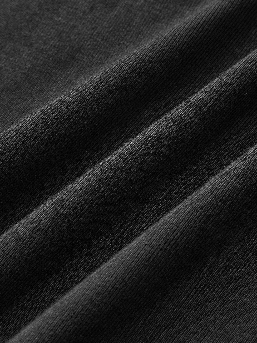 Robe Longue Plissée en Maille avec Châle