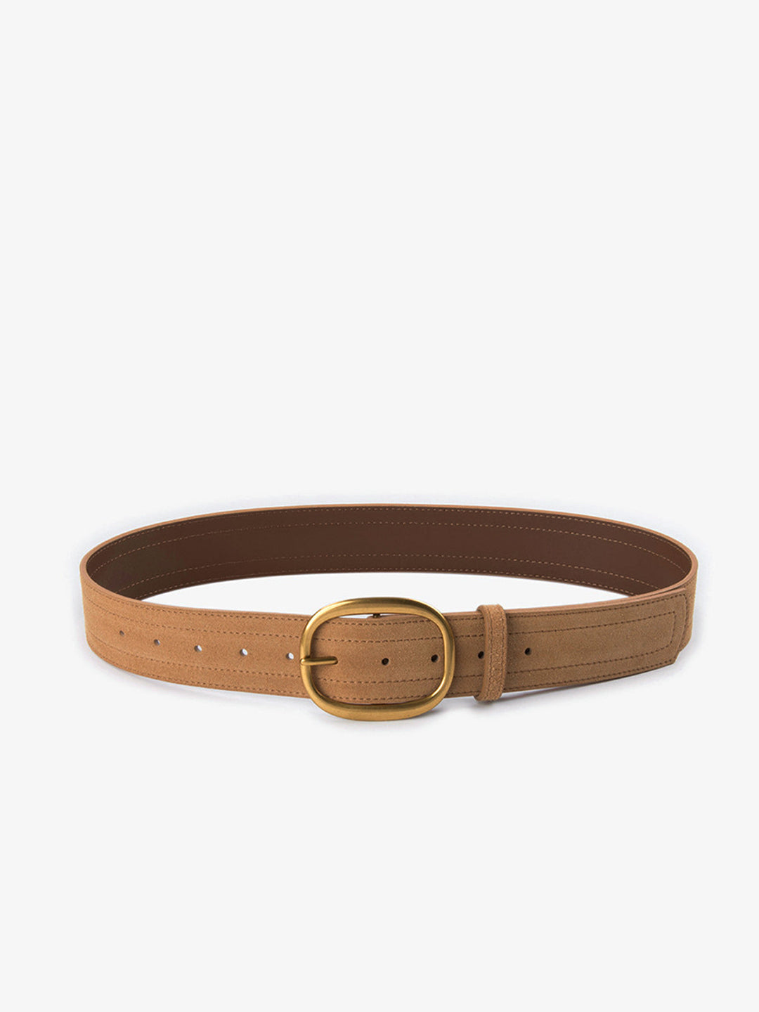 Ceinture Dorée Mate