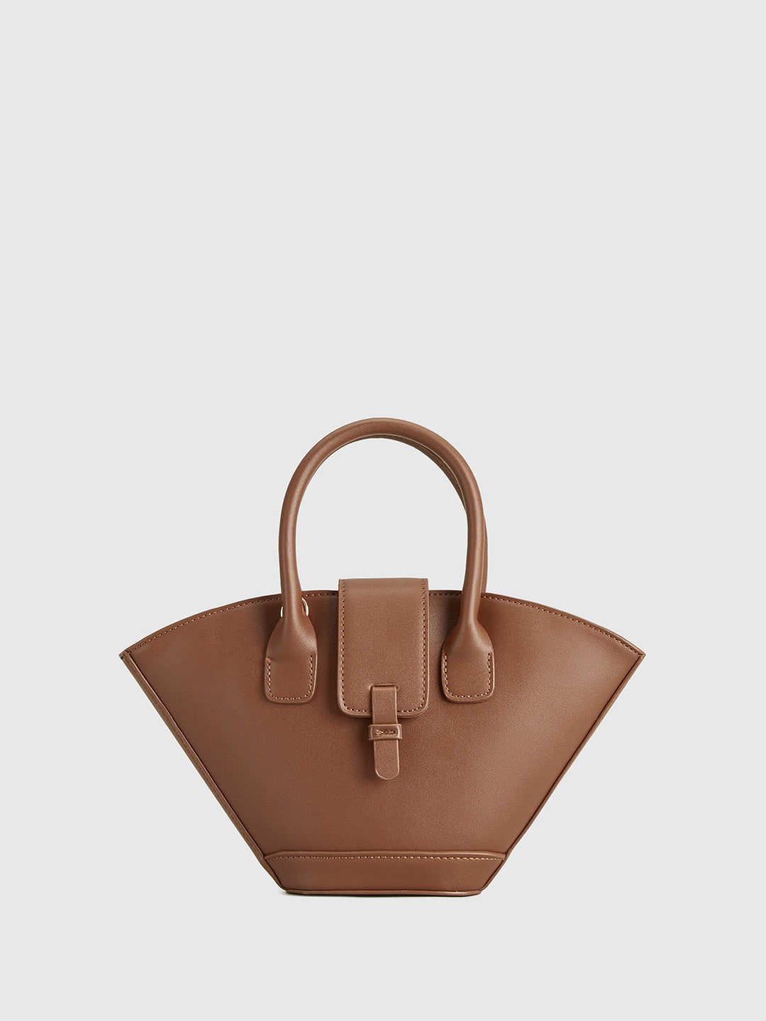 Sac à main à poignée supérieure
