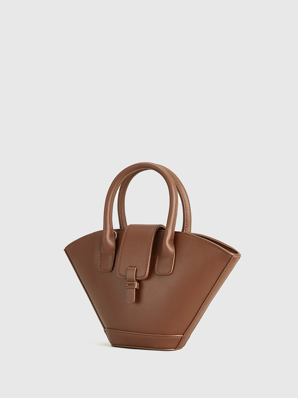 Sac à main à poignée supérieure