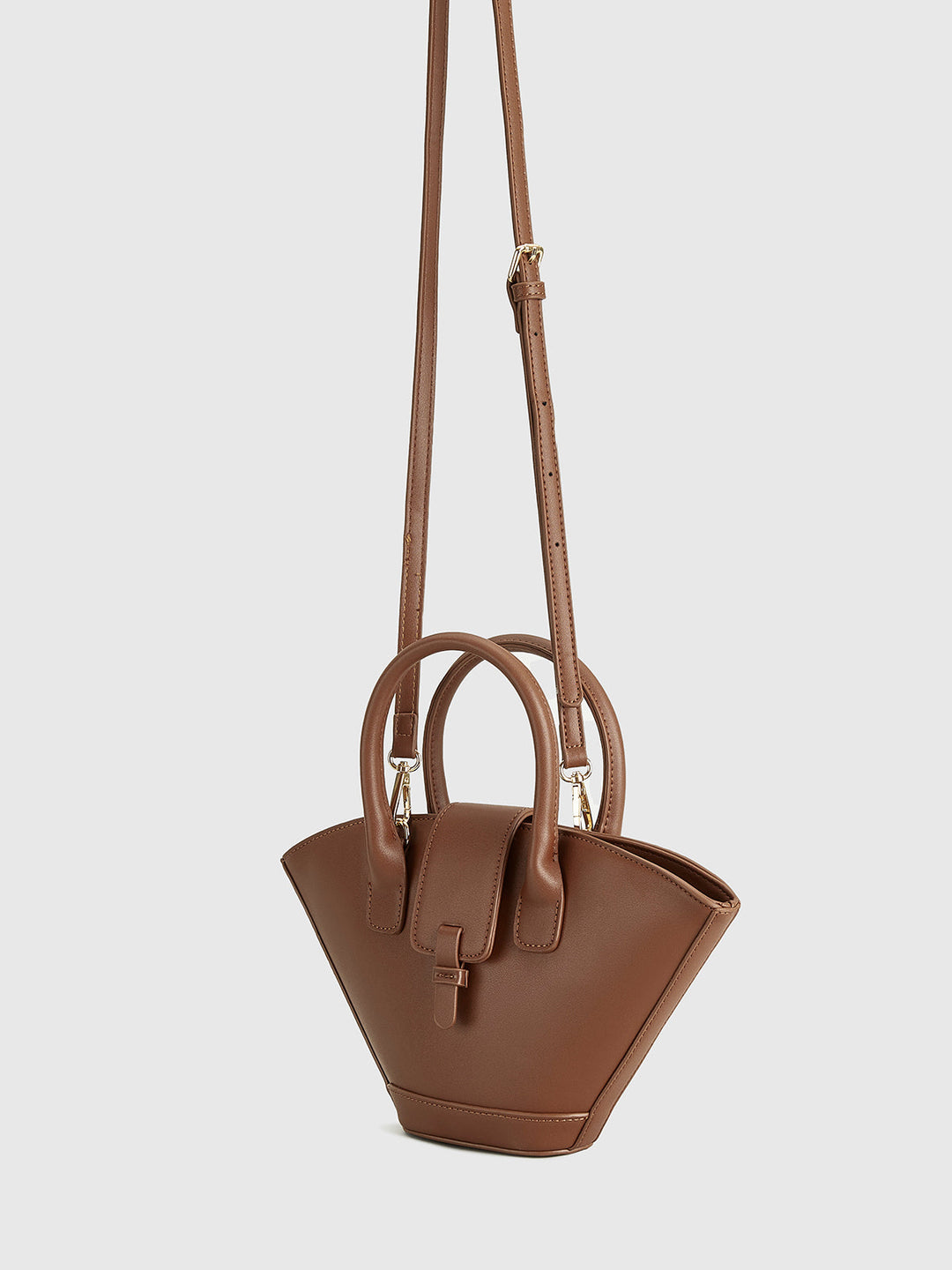 Sac à main à poignée supérieure