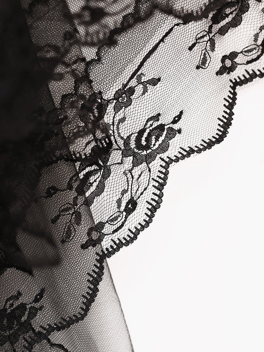 Voile de mariée fantôme d'Halloween