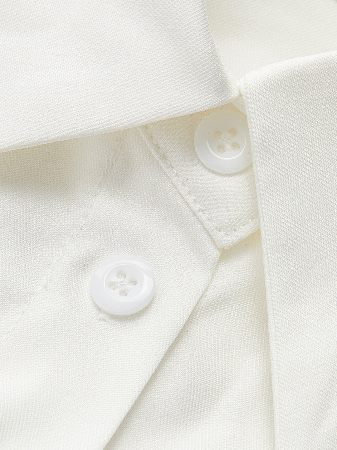 Polo Bicolore