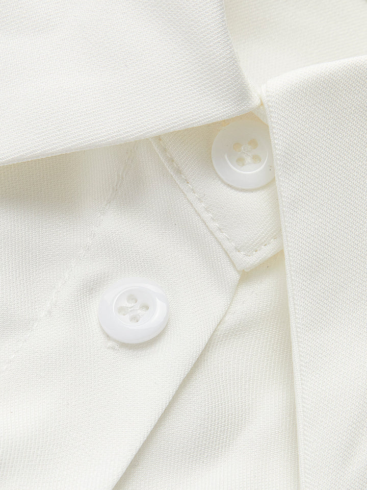 Polo Bicolore