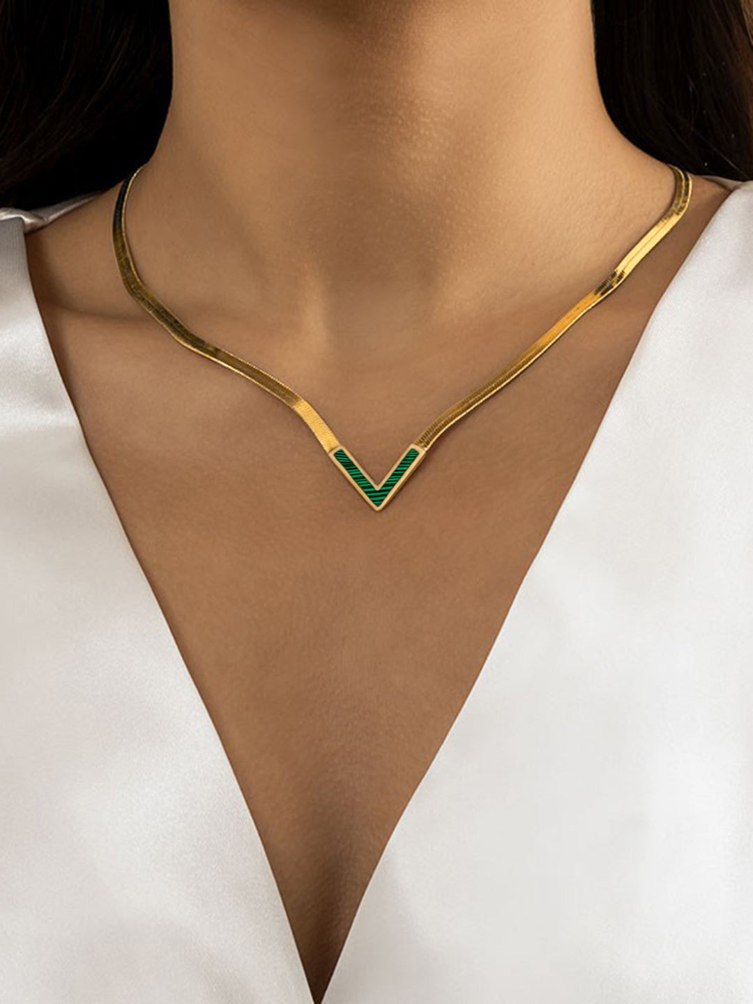 Collier Victoria