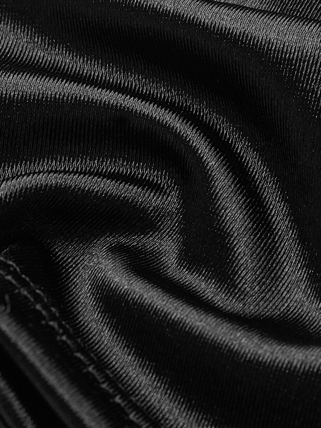 Débardeur Court Dos-nu en Jersey V-cou