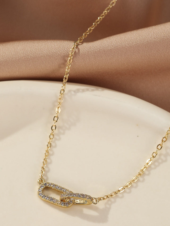 Collier trombone