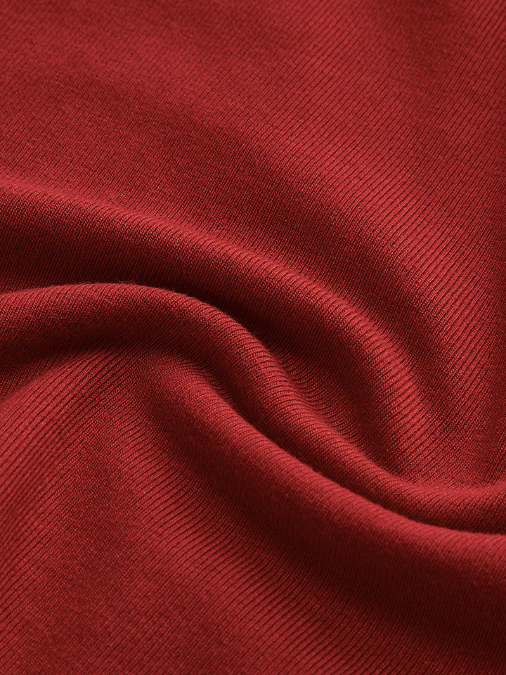 Chemise Manches Longues Boutonnée Slinky
