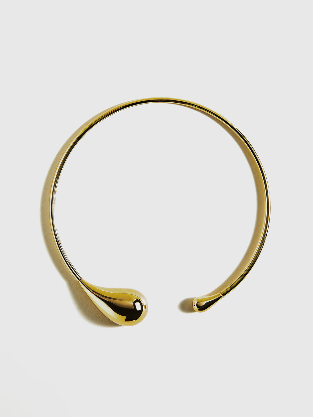 Choker Goutte d'Eau
