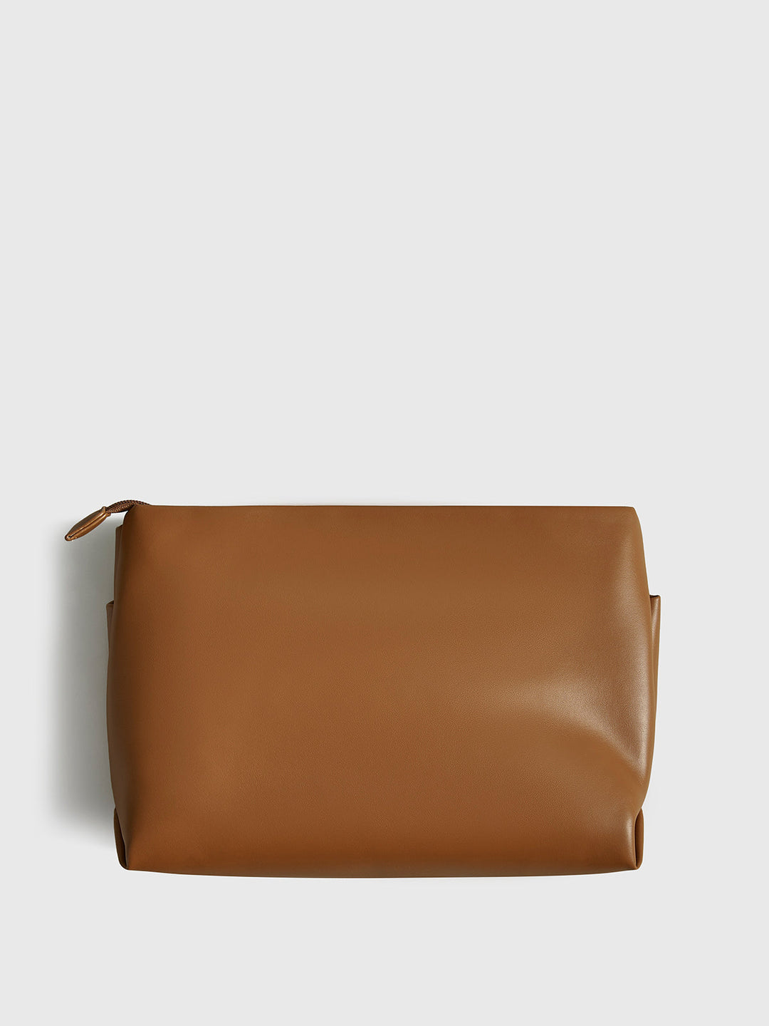 Sac Clutch "Bow Tofu"
