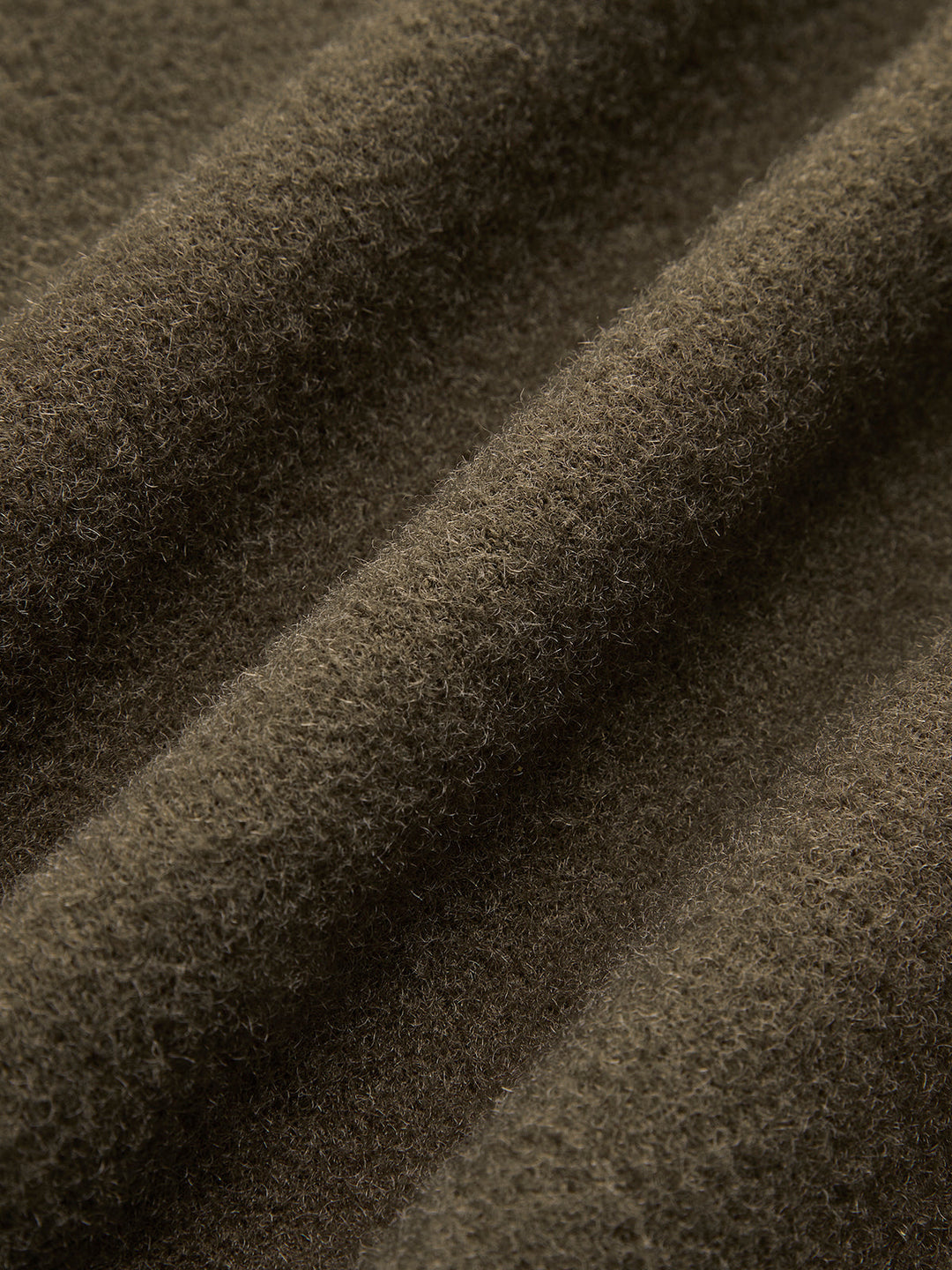 Cardigan Bouton Étanche Élégant