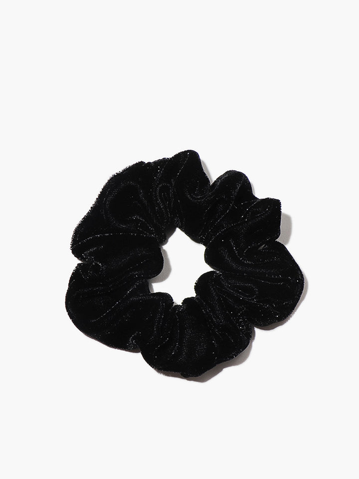 Bandeau Cheveux Intestin de Porc Velours