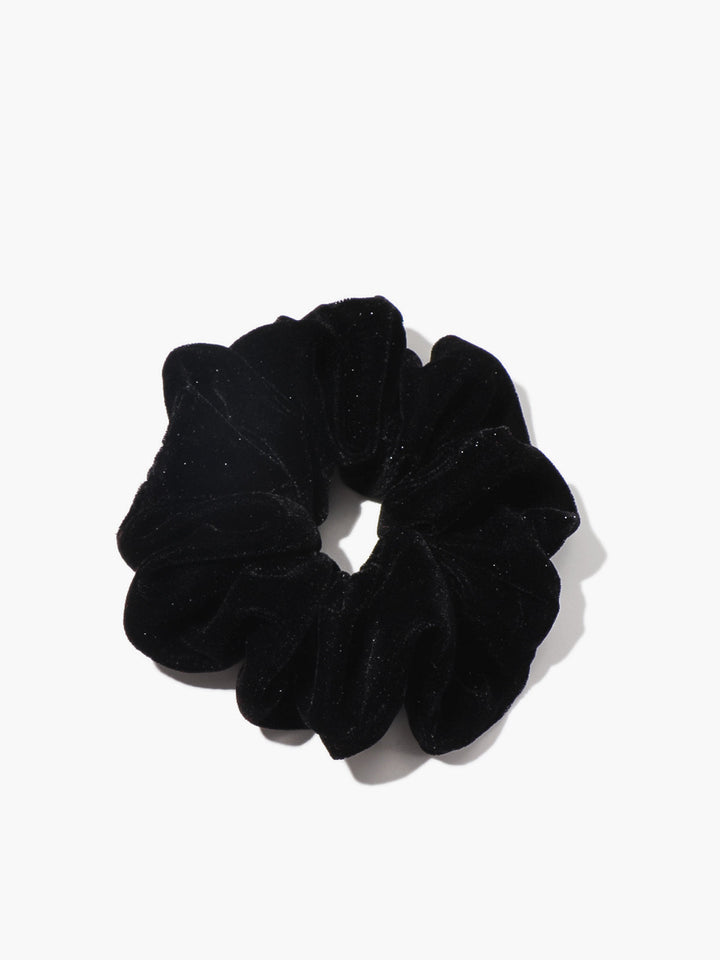 Bandeau Cheveux Intestin de Porc Velours