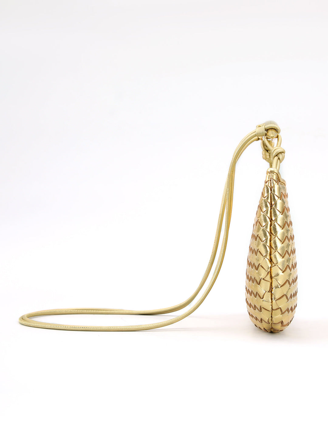 Sac Tissé Métallique