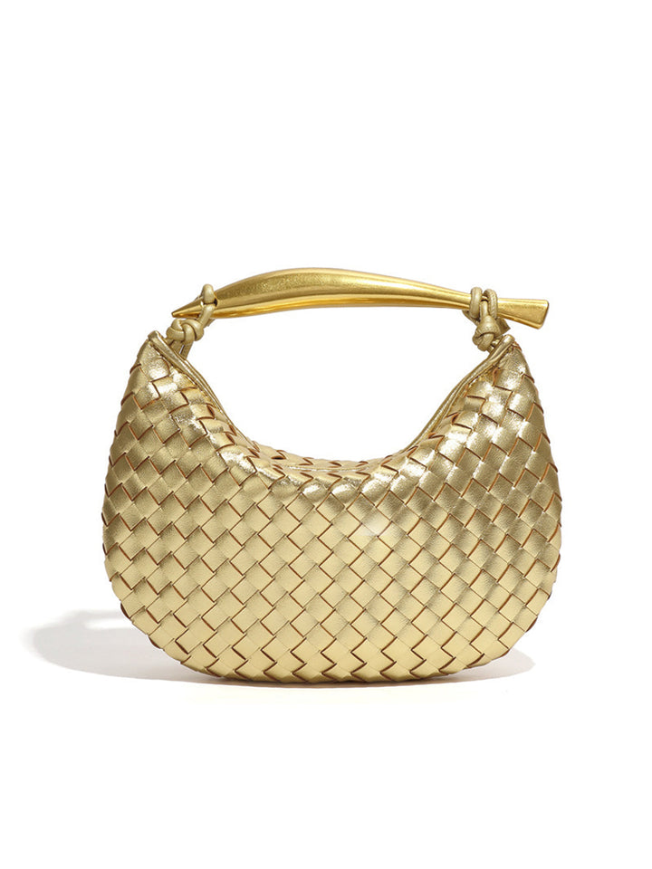 Sac Tissé Métallique