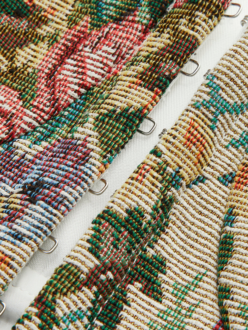 Polo Jacquard 2 en 1