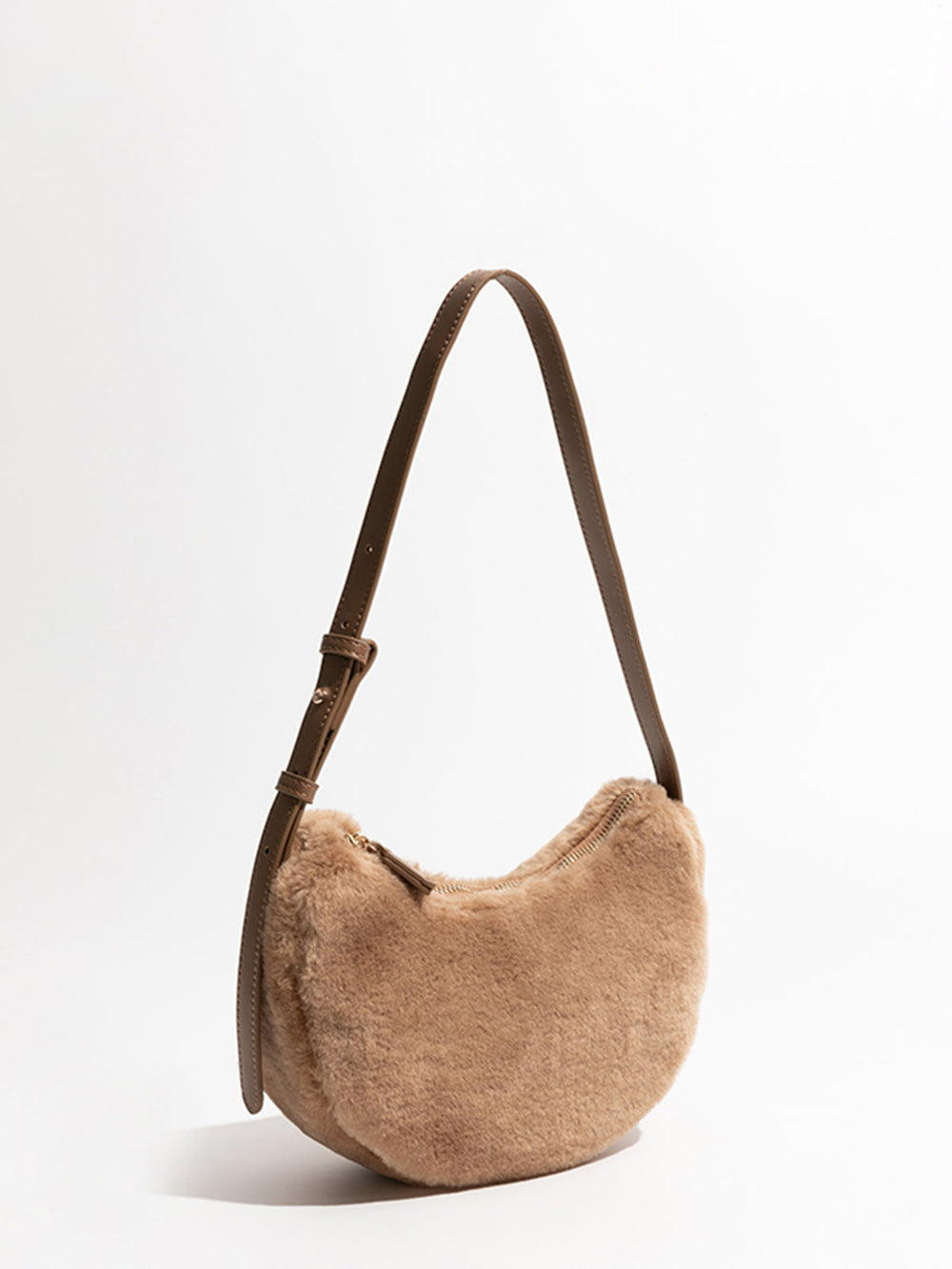 Sac Doux Bambou à Bretelles Réglables